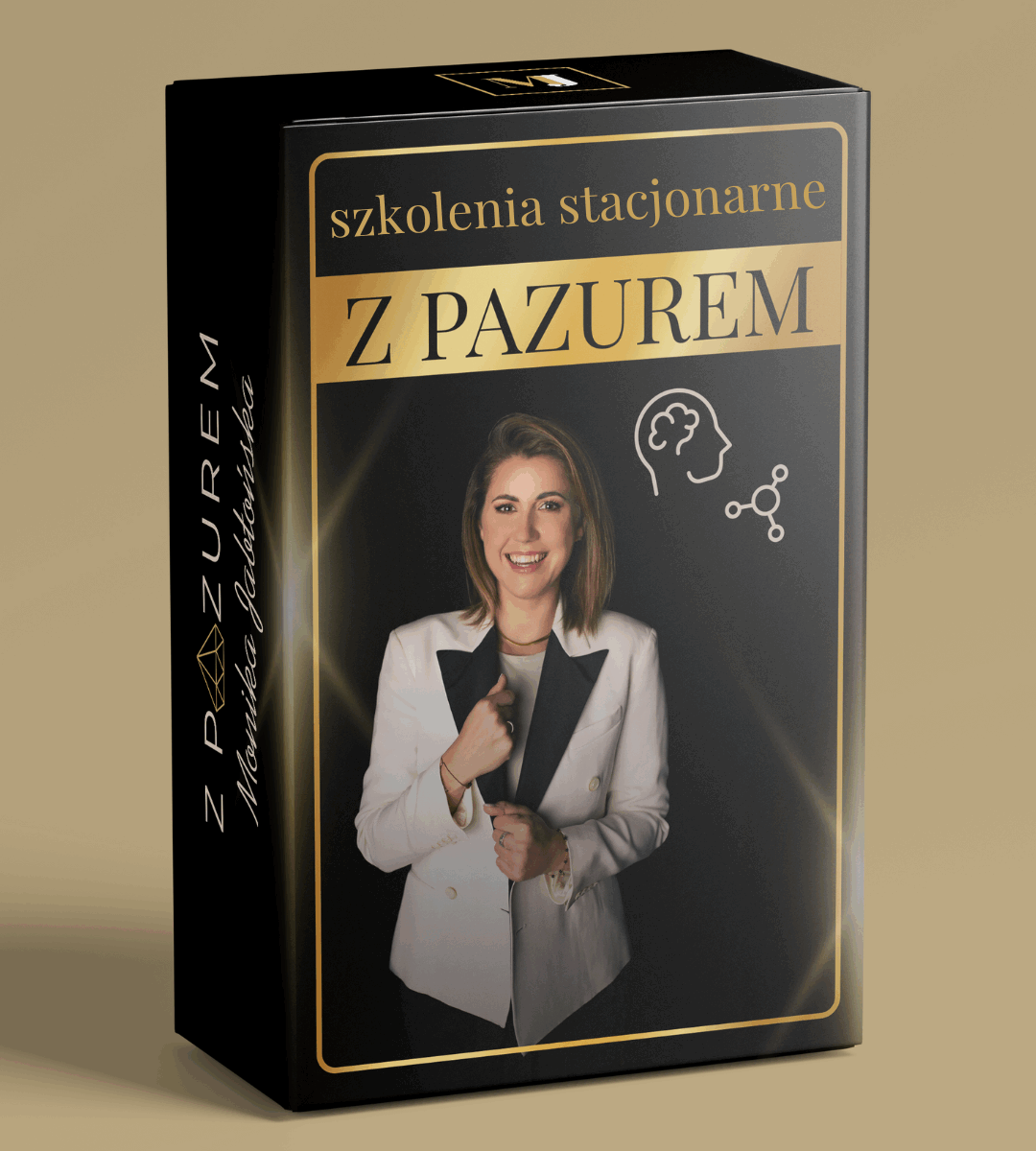 Kurs stacjonarny: Korekta i odnowa