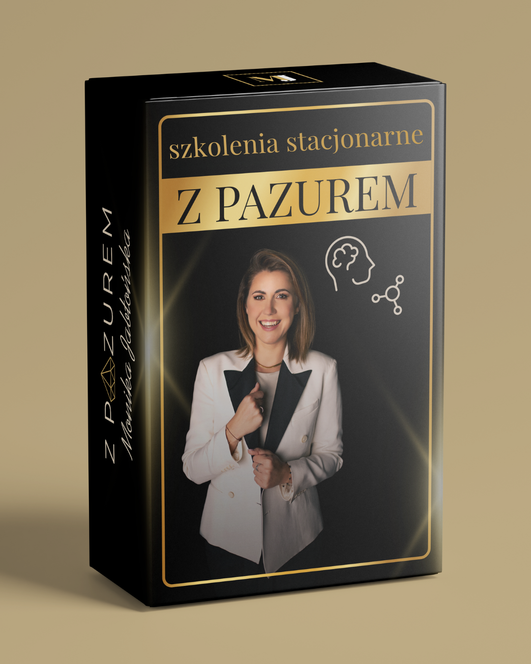 Kurs stacjonarny: Korekta i odnowa